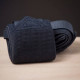  Wrist wrap 48 cm WORKOUT - black