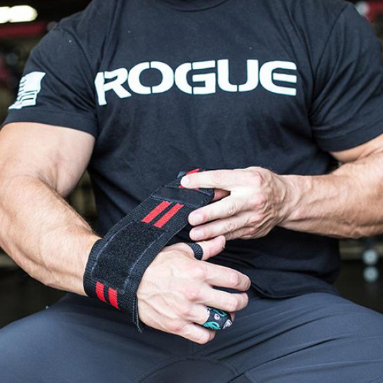 ROGUE WRIST WRAPS