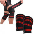 Knee Wraps