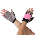 Women Weightlifting gloves