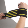 Wrist Wraps