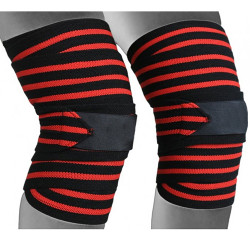 KNEE WRAPS