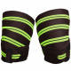 KNEE WRAPS FOR BODYBUILDING