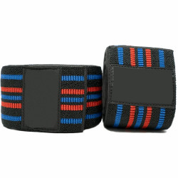 VILLAIN KNEE WRAPS