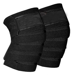 KNEE WRAPS