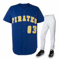 JERSEY /CLASSIC PRO BASEBALL PANT