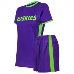 STRIKER SOCCER UNIFORM