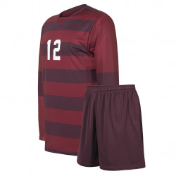 SURGE SOCCER UNIFORM