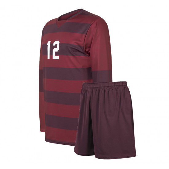 SURGE SOCCER UNIFORM