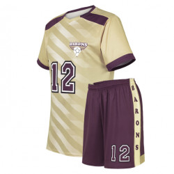  PREMIER SOCCER UNIFORM