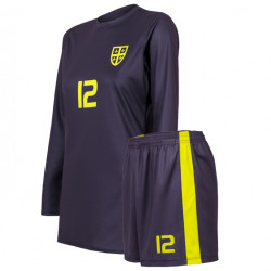  SHUT OUT SOCCER UNIFORM