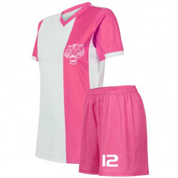  FORCE SOCCER UNIFORM