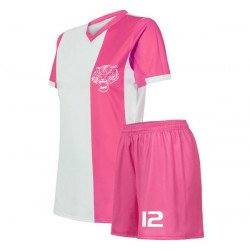  FORCE SOCCER UNIFORM