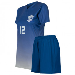  ATTACK SOCCER UNIFORM