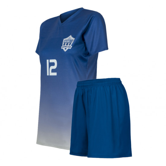  ATTACK SOCCER UNIFORM