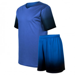 ATTACK SOCCER UNIFORM