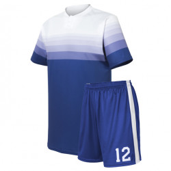  VELOCITY SOCCER UNIFORM