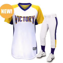 Victory Jersey Victory pants Set