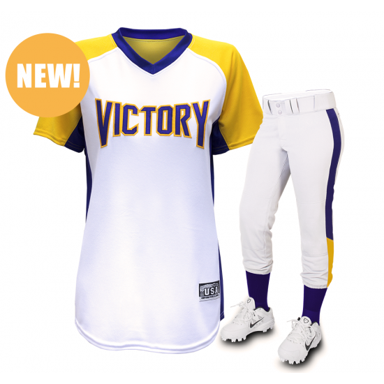 Victory Jersey Victory pants Set