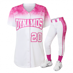  PREMIER SOFTBALL JERSEY/CUSTOM ELITE SOFTBALL PANT