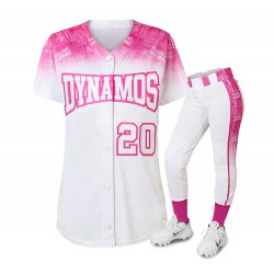  PREMIER SOFTBALL JERSEY/CUSTOM ELITE SOFTBALL PANT