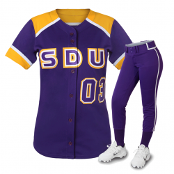 CHANGE UP SOFTBALL JERSEY / ACE PLUS SOFTBALL PANT