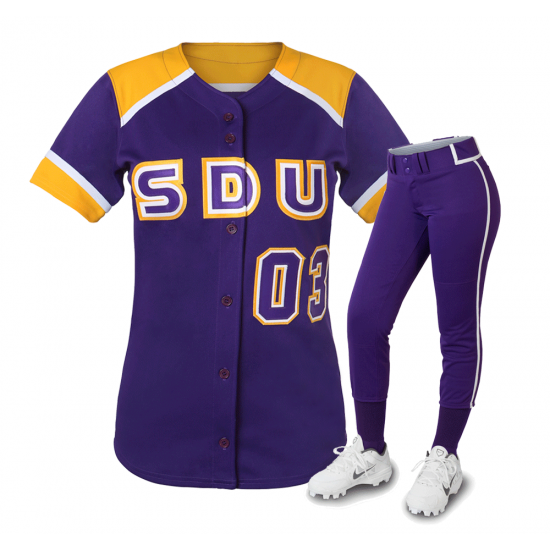 CHANGE UP SOFTBALL JERSEY / ACE PLUS SOFTBALL PANT