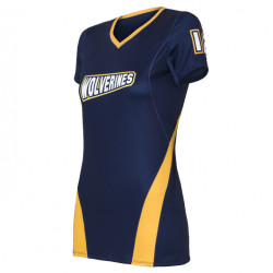  RALLY VOLLEYBALL JERSEY