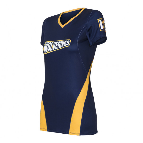  RALLY VOLLEYBALL JERSEY