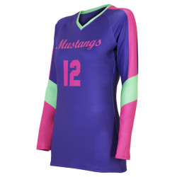 BLOCKER VOLLEYBALL JERSEY