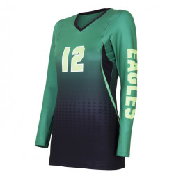  ASSIST VOLLEYBALL JERSEY