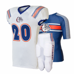 FORCEFUSION 20-1 FOOTBALL JERSEY/ MAGNUM FOOTBALL PANT