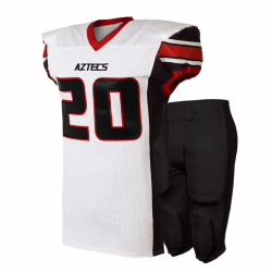 FORCEFUSION 40-1 FOOTBALL JERSEY/ GAMEDAY FOOTBALL PANT