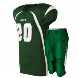 VIPER FOOTBALL JERSEY/REVOLT FOOTBALL PANT