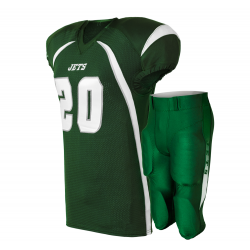 VIPER FOOTBALL JERSEY/REVOLT FOOTBALL PANT