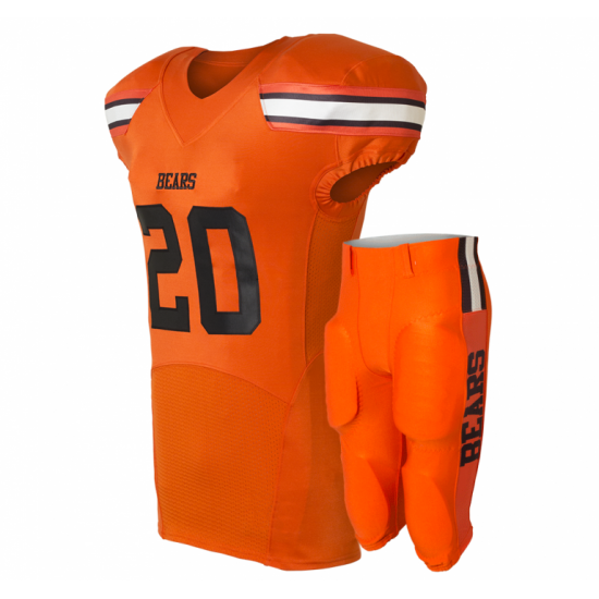 MAGNUM FOOTBALL JERSEY/MAGNUM FOOTBALL PANT