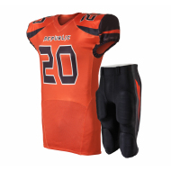 HAVOC FOOTBALL JERSEY/ DESTROYER FOOTBALL PANT