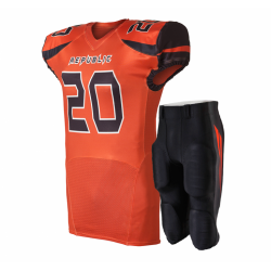 HAVOC FOOTBALL JERSEY/ DESTROYER FOOTBALL PANT