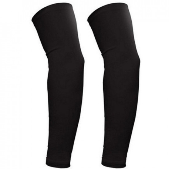 Black Arm Sleeves