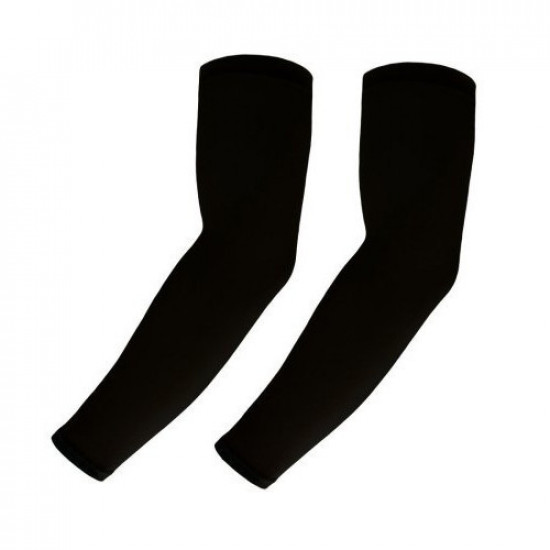 Black Arm Sleeves