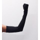 Black Arm Sleeves