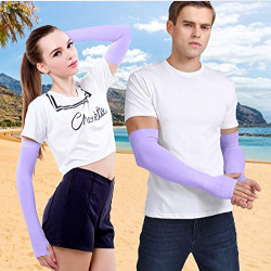 Arm Sleeves for Men Women