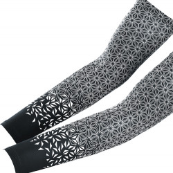 Star Fade Arm Sleeves