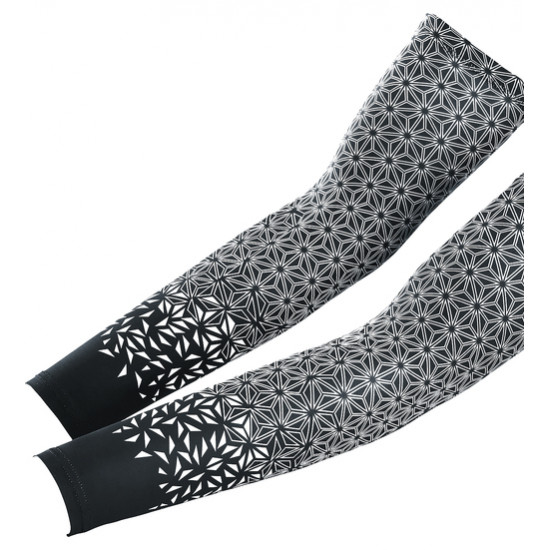 Star Fade Arm Sleeves