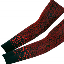 Star Fade Arm Sleeves