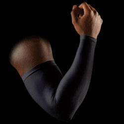 COMPRESSION ARM SLEEVE/SINGLE