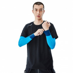 Sun Protection Arm Sleeves Men’s