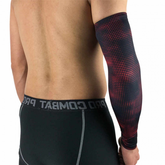 Sports Running Arm Sleeves