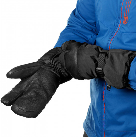  Highcamp 3-Finger Gloves - Men's