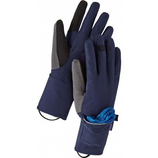 Peak Mission Gloves 